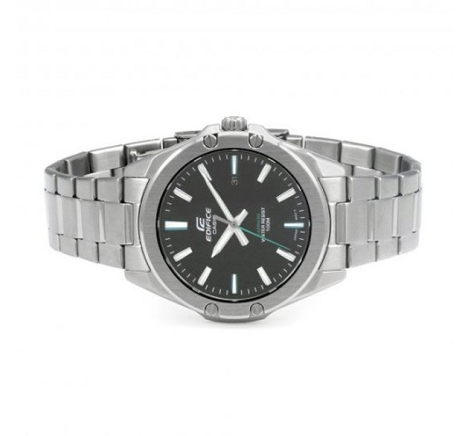 Купить Часы CASIO EFR-S107D-1A ⌚ Наручные часы на fabrikachasov.com ⭐ Бесплатная доставка по Украине от 3000 грн ✈ Гарантия ✔ 10.000 моделей. Скидки!