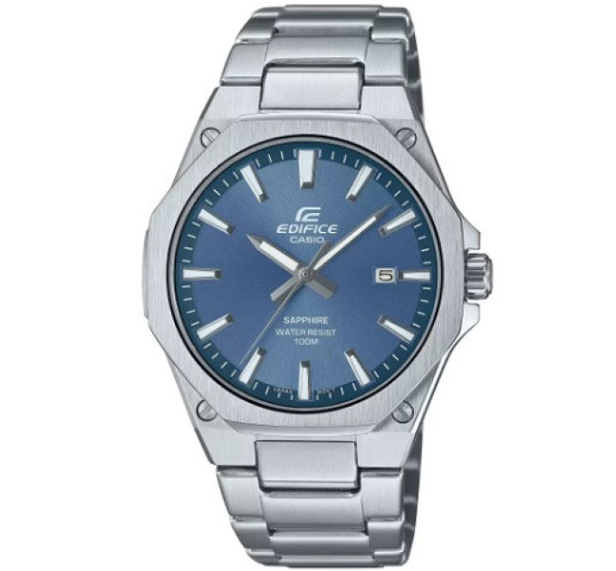 Купить Часы CASIO EFR-S108D-2AVUEF ⌚ Наручные часы на fabrikachasov.com ⭐ Бесплатная доставка по Украине от 3000 грн ✈ Гарантия ✔ 10.000 моделей часов лучших брендов!