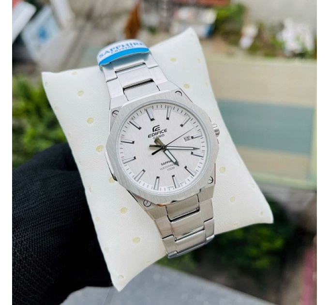 Купити ГОДИННИК CASIO EFR-S108D-7AVUEF ⌚ Наручні годинники на fabrikachasov.com ⭐ Безкоштовна доставка по Україні від 3000 грн ✈ Гарантія ✔ 10.000 моделей годинників кращих брендів!