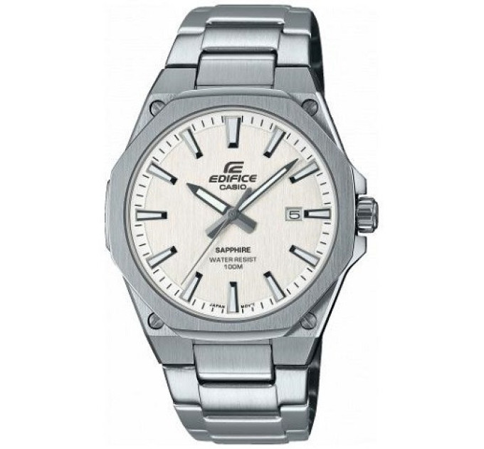 Купити ГОДИННИК CASIO EFR-S108D-7AVUEF ⌚ Наручні годинники на fabrikachasov.com ⭐ Безкоштовна доставка по Україні від 3000 грн ✈ Гарантія ✔ 10.000 моделей годинників кращих брендів!