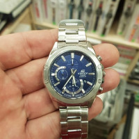 ГОДИННИК CASIO EFR-S567D-2AVUEF