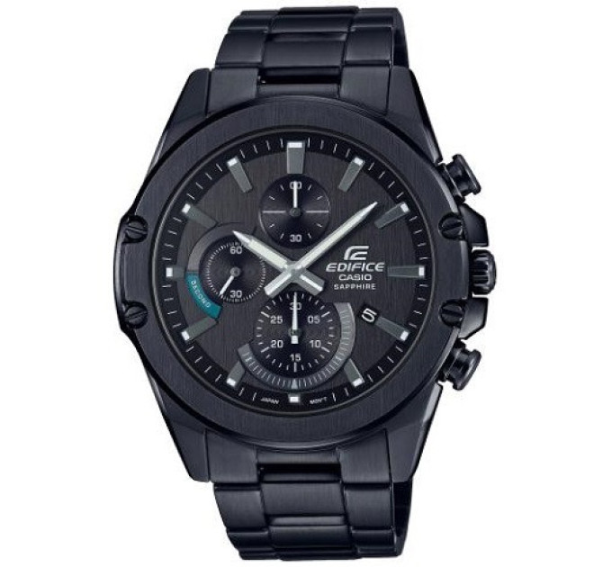 Купити ГОДИННИК CASIO EFR-S567DC-1AVUEF ⌚ Наручні годинники на fabrikachasov.com ⭐ Безкоштовна доставка по Україні від 3000 грн ✈ Гарантія ✔ 10.000 моделей годинників кращих брендів!