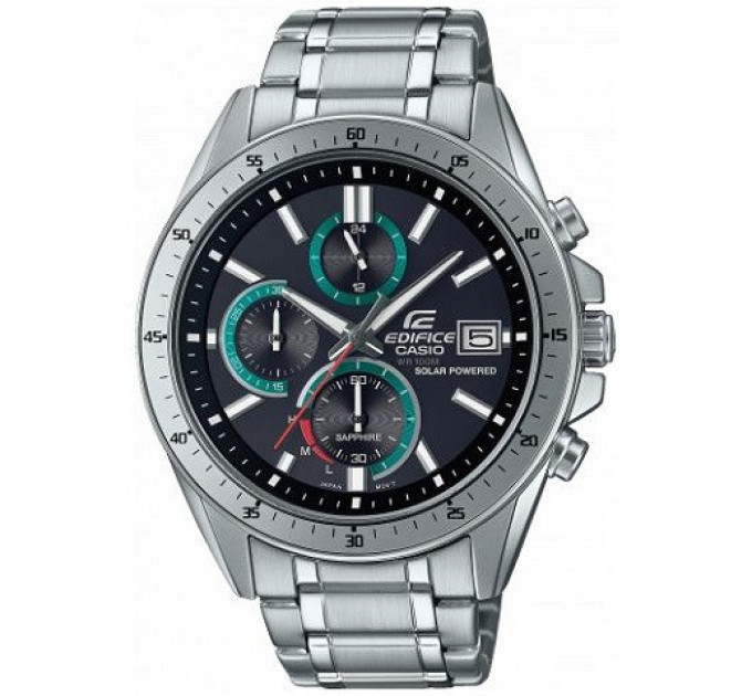 Купить Часы CASIO EFS-S510D-1BVUEF ⌚ Наручные часы на fabrikachasov.com ⭐ Бесплатная доставка по Украине от 3000 грн ✈ Гарантия ✔ 10.000 моделей часов лучших брендов!