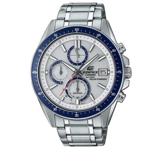 Купить Часы CASIO EFS-S510D-7BVUEF ⌚ Наручные часы на fabrikachasov.com ⭐ Бесплатная доставка по Украине от 3000 грн ✈ Гарантия ✔ 10.000 моделей. Скидки!