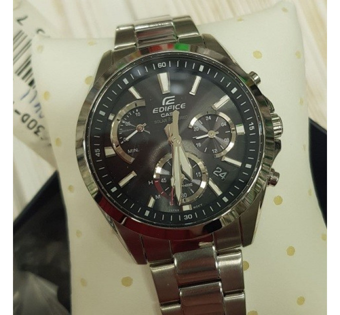 Купити ГОДИННИК CASIO EFS-S530D-1AVUEF ⌚ Наручні годинники на fabrikachasov.com ⭐ Безкоштовна доставка по Україні від 3000 грн ✈ Гарантія ✔ 10.000 моделей годинників кращих брендів!