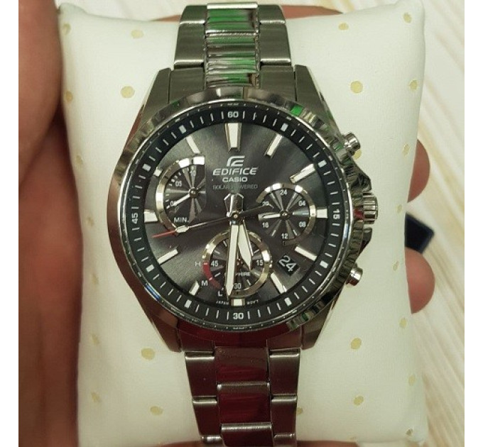 Купити ГОДИННИК CASIO EFS-S530D-1AVUEF ⌚ Наручні годинники на fabrikachasov.com ⭐ Безкоштовна доставка по Україні від 3000 грн ✈ Гарантія ✔ 10.000 моделей годинників кращих брендів!