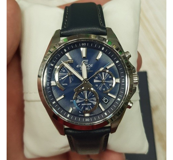 Купити ГОДИННИК CASIO EFS-S530L-2AVUEF ⌚ Наручні годинники на fabrikachasov.com ⭐ Безкоштовна доставка по Україні від 3000 грн ✈ Гарантія ✔ 10.000 моделей. Знижки!