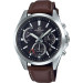 Купити ГОДИННИК CASIO EFS-S530L-5AVUEF ⌚ Наручні годинники на fabrikachasov.com ⭐ Безкоштовна доставка по Україні від 3000 грн ✈ Гарантія ✔ 10.000 моделей. Знижки!