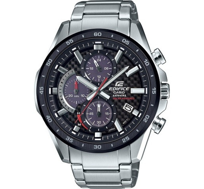 Купити ГОДИННИК CASIO EFS-S540DB-1AUEF ⌚ Наручні годинники на fabrikachasov.com ⭐ Безкоштовна доставка по Україні від 3000 грн ✈ Гарантія ✔ 10.000 моделей годинників кращих брендів!