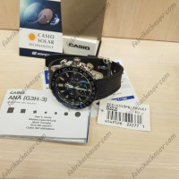 ГОДИННИК CASIO EFS-S550PB-1AVUEF