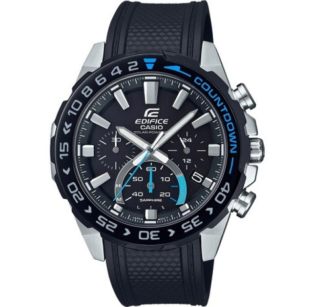 Купити ГОДИННИК CASIO EFS-S550PB-1AVUEF ⌚ Наручні годинники на fabrikachasov.com ⭐ Безкоштовна доставка по Україні від 3000 грн ✈ Гарантія ✔ 10.000 моделей. Знижки!