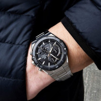 ГОДИННИК CASIO EFS-S560DB-1AVUEF