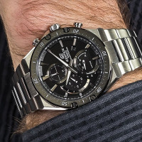 ГОДИННИК CASIO EFS-S560DB-1AVUEF