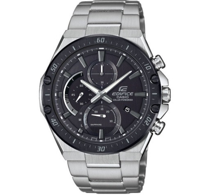Купити ГОДИННИК CASIO EFS-S560DB-1AVUEF ⌚ Наручні годинники на fabrikachasov.com ⭐ Безкоштовна доставка по Україні від 3000 грн ✈ Гарантія ✔ 10.000 моделей. Знижки!