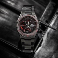 ГОДИННИК CASIO EFS-S560DC-1AVUEF