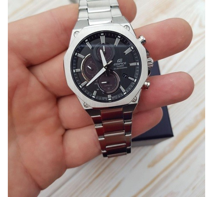 Купить Часы CASIO EFS-S570D-1AU ⌚ Наручные часы на fabrikachasov.com ⭐ Бесплатная доставка по Украине от 3000 грн ✈ Гарантия ✔ 10.000 моделей часов лучших брендов!