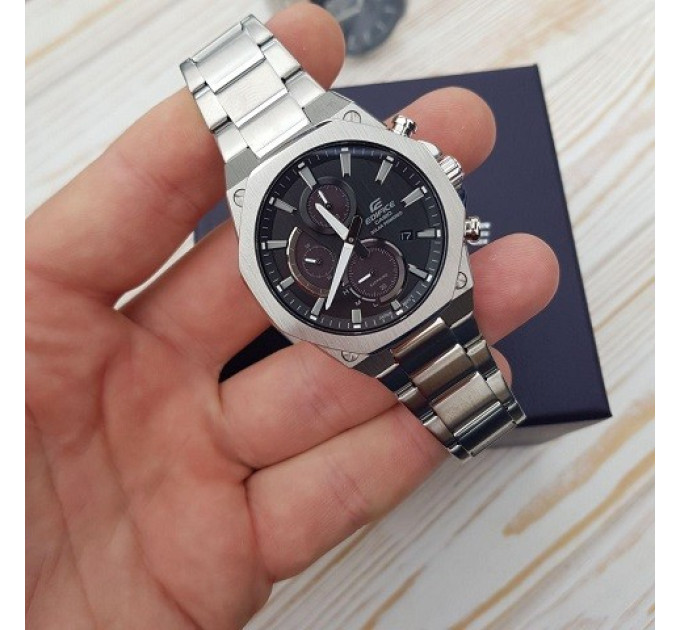 Купить Часы CASIO EFS-S570D-1AU ⌚ Наручные часы на fabrikachasov.com ⭐ Бесплатная доставка по Украине от 3000 грн ✈ Гарантия ✔ 10.000 моделей часов лучших брендов!