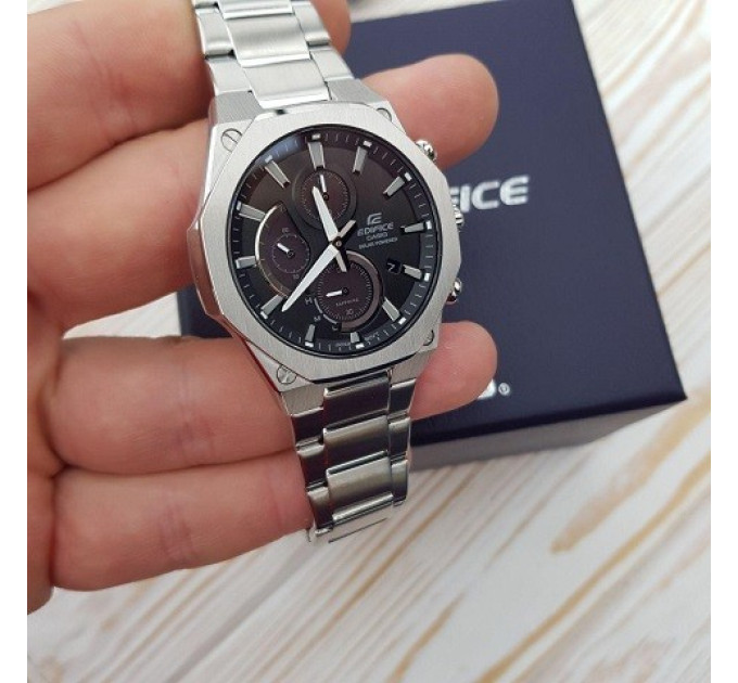 Купить Часы CASIO EFS-S570D-1AU ⌚ Наручные часы на fabrikachasov.com ⭐ Бесплатная доставка по Украине от 3000 грн ✈ Гарантия ✔ 10.000 моделей часов лучших брендов!