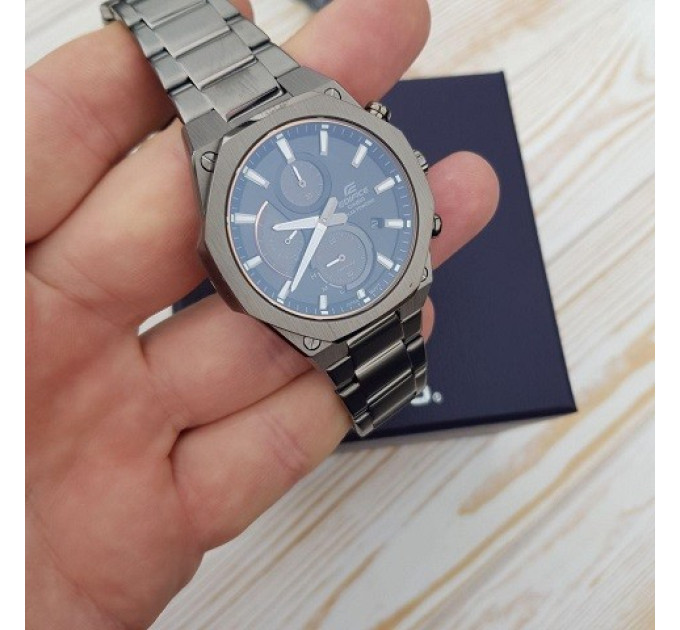 Купить Часы CASIO EFS-S570DC-1AU ⌚ Наручные часы на fabrikachasov.com ⭐ Бесплатная доставка по Украине от 3000 грн ✈ Гарантия ✔ 10.000 моделей часов лучших брендов!