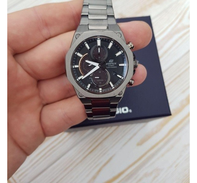 Купить Часы CASIO EFS-S570DC-1AU ⌚ Наручные часы на fabrikachasov.com ⭐ Бесплатная доставка по Украине от 3000 грн ✈ Гарантия ✔ 10.000 моделей часов лучших брендов!