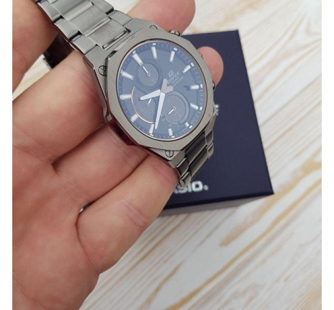 Купить Часы CASIO EFS-S570DC-1AU ⌚ Наручные часы на fabrikachasov.com ⭐ Бесплатная доставка по Украине от 3000 грн ✈ Гарантия ✔ 10.000 моделей часов лучших брендов!