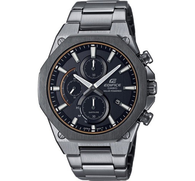 Купить Часы CASIO EFS-S570DC-1AU ⌚ Наручные часы на fabrikachasov.com ⭐ Бесплатная доставка по Украине от 3000 грн ✈ Гарантия ✔ 10.000 моделей часов лучших брендов!