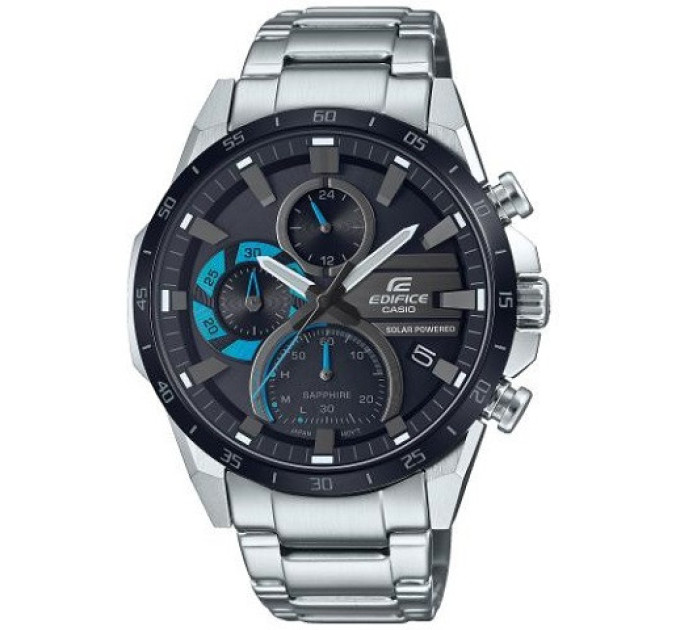 Купить Часы CASIO EFS-S620DB-1BVUEF ⌚ Наручные часы на fabrikachasov.com ⭐ Бесплатная доставка по Украине от 3000 грн ✈ Гарантия ✔ 10.000 моделей часов лучших брендов!