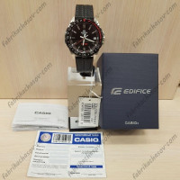ГОДИННИК CASIO EFV-120BL-1AVUEF