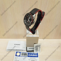 ГОДИННИК CASIO EFV-120BL-1AVUEF