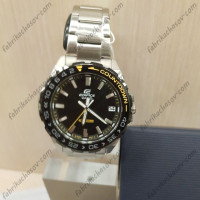 ГОДИННИК CASIO EFV-120DB-1AVUEF