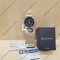 ГОДИННИК CASIO EFV-120DB-2AVUEF