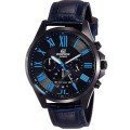Купити ГОДИННИК CASIO EFV-500BL-1BVUDF ⌚ Наручні годинники на fabrikachasov.com ⭐ Безкоштовна доставка по Україні від 3000 грн ✈ Гарантія ✔ 10.000 моделей. Знижки!
