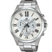 Купити ГОДИННИК CASIO EFV-500D-7AVUEF ⌚ Наручні годинники на fabrikachasov.com ⭐ Безкоштовна доставка по Україні від 3000 грн ✈ Гарантія ✔ 10.000 моделей. Знижки!