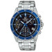 Купити ГОДИННИК CASIO EFV-540D-1A2VUEF ⌚ Наручні годинники на fabrikachasov.com ⭐ Безкоштовна доставка по Україні від 3000 грн ✈ Гарантія ✔ 10.000 моделей. Знижки!