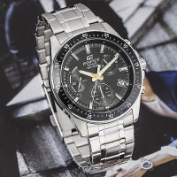 ГОДИННИК CASIO EFV-540D-1A9VUEF