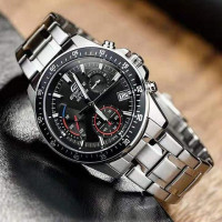 ГОДИННИК CASIO EFV-540D-1AVUEF