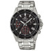 Купити ГОДИННИК CASIO EFV-540D-1AVUEF ⌚ Наручні годинники на fabrikachasov.com ⭐ Безкоштовна доставка по Україні від 3000 грн ✈ Гарантія ✔ 10.000 моделей. Знижки!