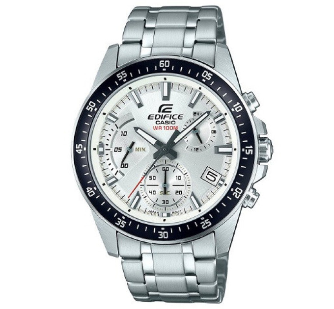 Купить Часы CASIO EFV-540D-7AVUEF ⌚ Наручные часы на fabrikachasov.com ⭐ Бесплатная доставка по Украине от 3000 грн ✈ Гарантия ✔ 10.000 моделей. Скидки!