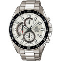 Купити ГОДИННИК CASIO EFV-550D-7AVUDF ⌚ Наручні годинники на fabrikachasov.com ⭐ Безкоштовна доставка по Україні від 3000 грн ✈ Гарантія ✔ 10.000 моделей. Знижки!