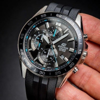 ГОДИННИК CASIO EFV-550P-1AVUEF