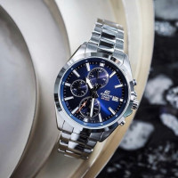ГОДИННИК CASIO EFV-560D-2AVUEF
