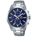 Купити ГОДИННИК CASIO EFV-560D-2AVUEF ⌚ Наручні годинники на fabrikachasov.com ⭐ Безкоштовна доставка по Україні від 3000 грн ✈ Гарантія ✔ 10.000 моделей годинників кращих брендів!