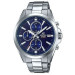 Купити ГОДИННИК CASIO EFV-560D-2AVUEF ⌚ Наручні годинники на fabrikachasov.com ⭐ Безкоштовна доставка по Україні від 3000 грн ✈ Гарантія ✔ 10.000 моделей годинників кращих брендів!