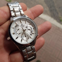 ГОДИННИК CASIO EFV-580D-7AVUEF