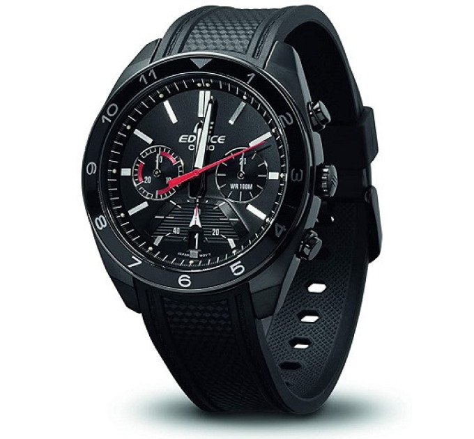 Купити ГОДИННИК CASIO EFV-590PB-1AVUDF ⌚ Наручні годинники на fabrikachasov.com ⭐ Безкоштовна доставка по Україні від 3000 грн ✈ Гарантія ✔ 10.000 моделей. Знижки!