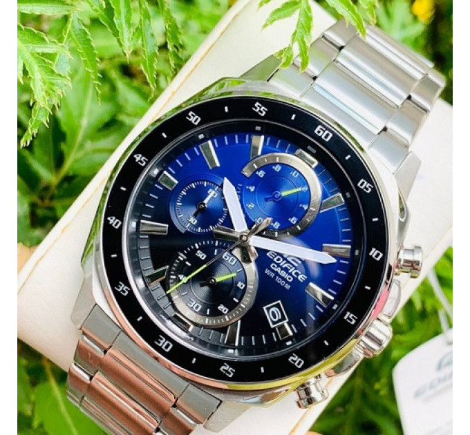 Купити ГОДИННИК CASIO EFV-600D-2AVUEF ⌚ Наручні годинники на fabrikachasov.com ⭐ Безкоштовна доставка по Україні від 3000 грн ✈ Гарантія ✔ 10.000 моделей годинників кращих брендів!
