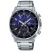 Купити ГОДИННИК CASIO EFV-600D-2AVUEF ⌚ Наручні годинники на fabrikachasov.com ⭐ Безкоштовна доставка по Україні від 3000 грн ✈ Гарантія ✔ 10.000 моделей годинників кращих брендів!