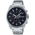 Купити ГОДИННИК CASIO EFV-610D-1AVUEF ⌚ Наручні годинники на fabrikachasov.com ⭐ Безкоштовна доставка по Україні від 3000 грн ✈ Гарантія ✔ 10.000 моделей годинників кращих брендів!