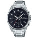 Купити ГОДИННИК CASIO EFV-610D-1AVUEF ⌚ Наручні годинники на fabrikachasov.com ⭐ Безкоштовна доставка по Україні від 3000 грн ✈ Гарантія ✔ 10.000 моделей годинників кращих брендів!