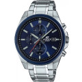 Купити ГОДИННИК CASIO EFV-610DB-2AVUEF ⌚ Наручні годинники на fabrikachasov.com ⭐ Безкоштовна доставка по Україні від 3000 грн ✈ Гарантія ✔ 10.000 моделей годинників кращих брендів!